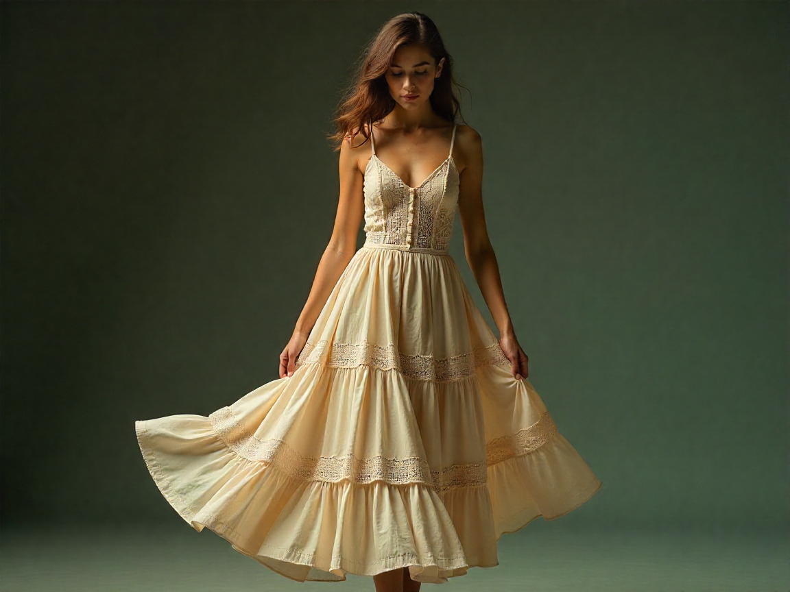 Custom clothing creation